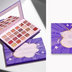I am woman 24 eyeshadow palette
